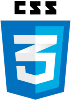 CSS logo